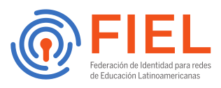 FIEL - Federación de Identidad para redes de Educación Latinoamericanas